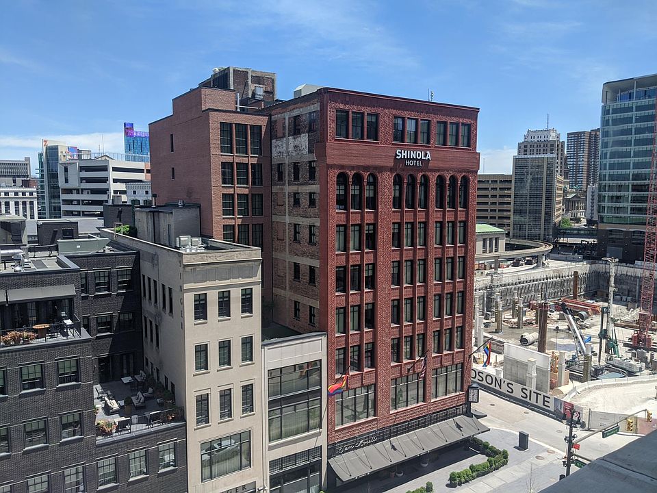 1st image of 1437 Woodward Ave #702