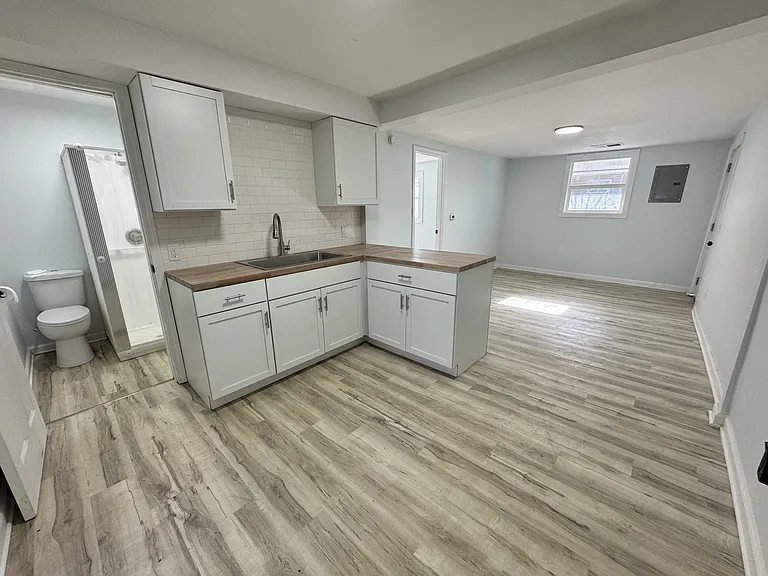 1718 N Lafountain St #2 — Photo 4
