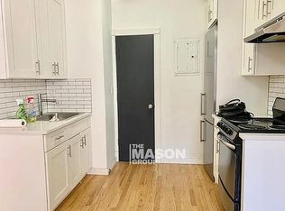 533 E 81st St APT 5A, New York, NY 10028