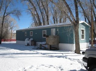 566 Rio Grande Dr, South Fork, CO 81154