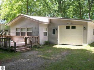 5404 Pinecrest Ln, Prescott, MI 48756