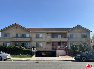 710 Crenshaw Blvd #201, Los Angeles, CA 90005