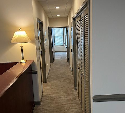 3rd image of 417 East Blvd Suite 104