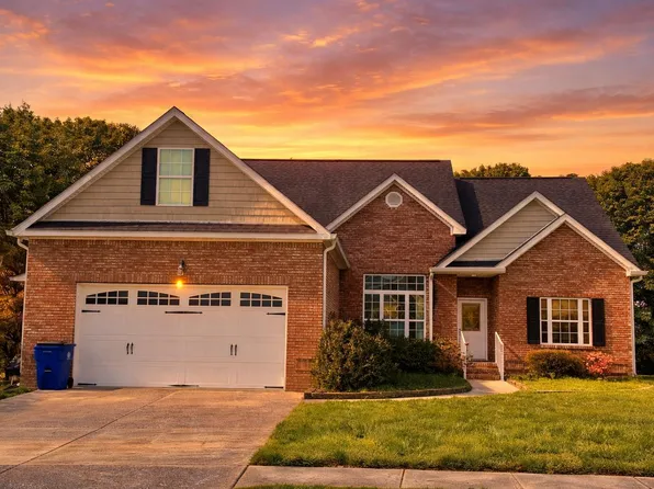 2603 Sweet Bay Cir NW, Cleveland, TN 37312