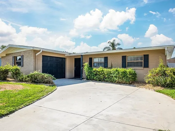 1326 W New Hampshire St, Orlando, FL 32804