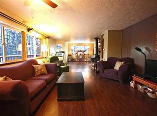 2355 Badger Rd, North Pole, AK 99705