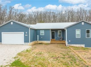 80 Porter Rd, Eldon, MO 65026