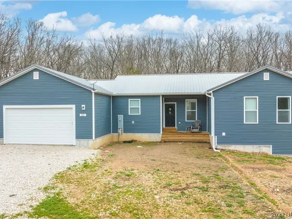 80 Porter Rd, Eldon, MO 65026
