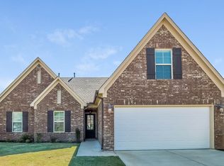2729 Miner Cv, Southaven, MS 38672
