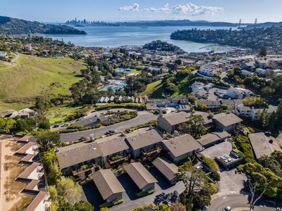 28 Marinero Cir APT 18, Belvedere Tiburon, CA, 94920