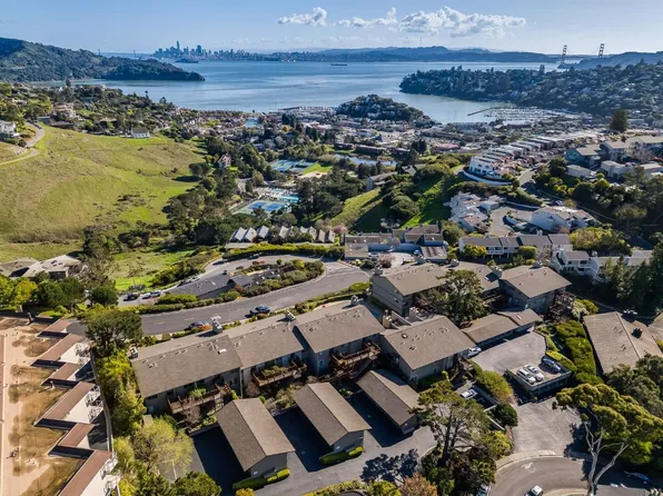 28 Marinero Cir APT 18, Belvedere Tiburon, CA 94920