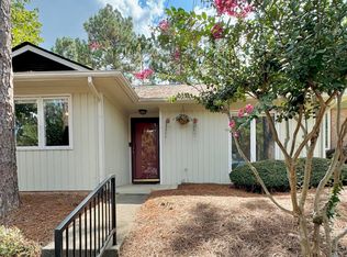 12 Garden Villa Dr, Pinehurst, NC 28374