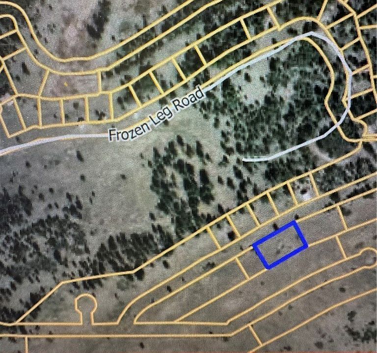 2nd image of Frozen Lag Rd