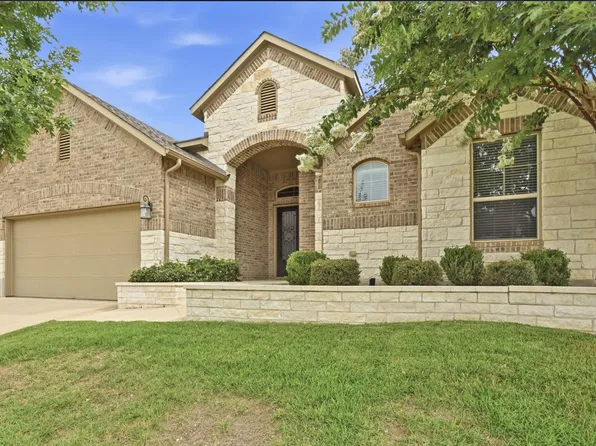 553 Betony Loop, Buda, TX 78610