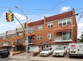 59-21 59th Dr, Maspeth, NY 11378
