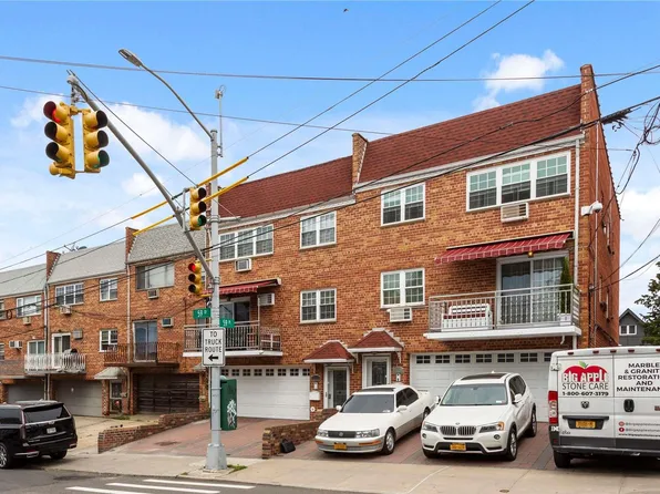 59-21 59th Drive, Maspeth, NY 11378