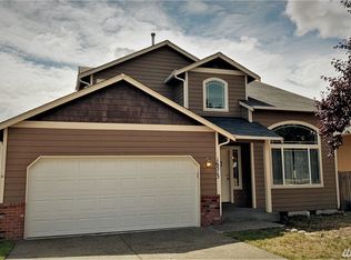 16513 92nd Ave SE, Yelm, WA 98597