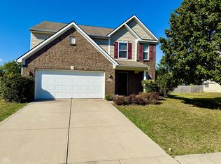 5886 Brookstone Dr, Indianapolis, IN 46234