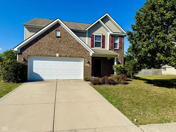 5886 Brookstone Dr, Indianapolis, IN 46234