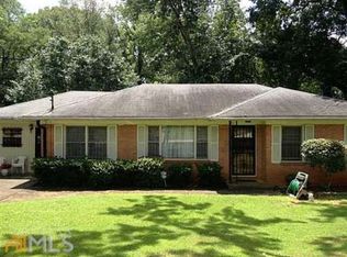 1515 Waltham Pl, Atlanta, GA 30316