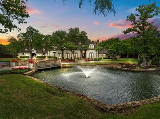 1100 La Paloma Ct, Southlake, TX 76092