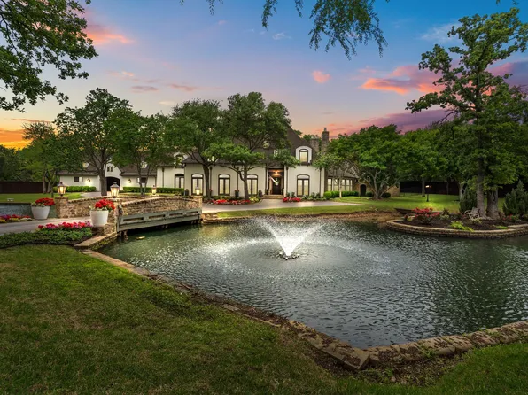 1100 La Paloma Ct, Southlake, TX 76092