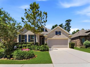 27232 Cyrus Ridge Ln, Magnolia, TX 77354