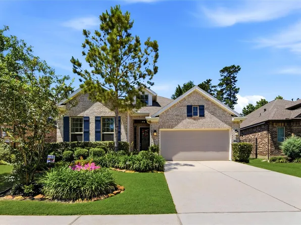 27232 Cyrus Ridge Ln, Magnolia, TX 77354
