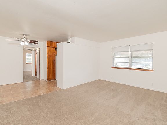 Living and Dining Area