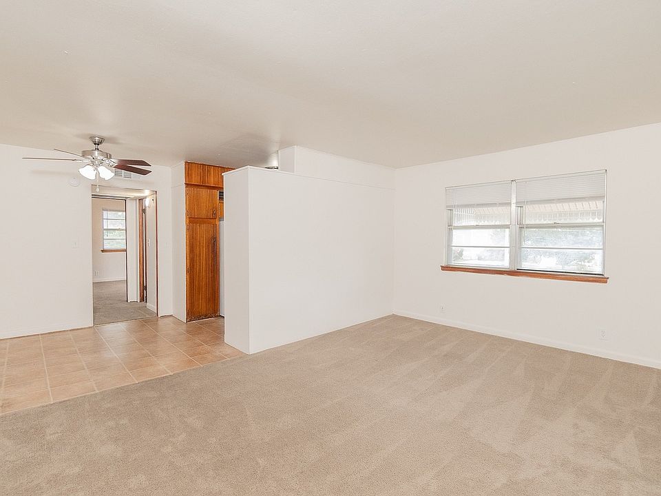 Living and Dining Area