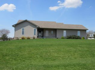 19 Lake Of The Hls, Orion, IL 61273