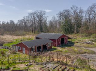 6243 Swanson Rd, Bow, WA 98232