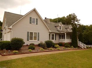 249 Cody Dr, Thomasville, NC 27360