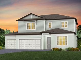 Ruby Plan, Waterset, Apollo Beach, FL 33572