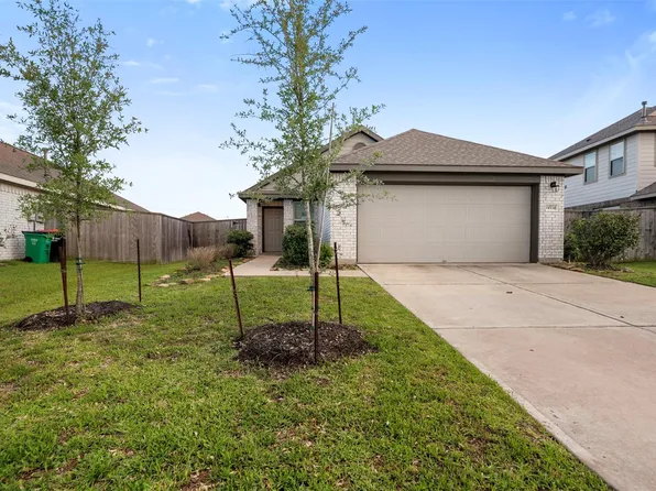 14534 Broadbury Pond Rd, Rosharon, TX 77583