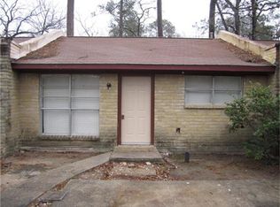 701 Foster Dr UNIT 10, Conroe, TX 77301