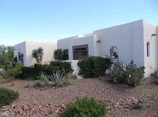 736 S Placita Amena, Green Valley, AZ 85614