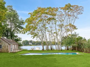 63 Glover St, Sag Harbor, NY 11963