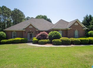 1084 Saddle Creek Pkwy, Birmingham, AL 35242