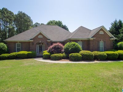 1084 Saddle Creek Pkwy, Birmingham, AL, 35242