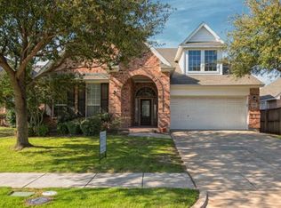 2432 Streamside Ct, Frisco, TX 75034