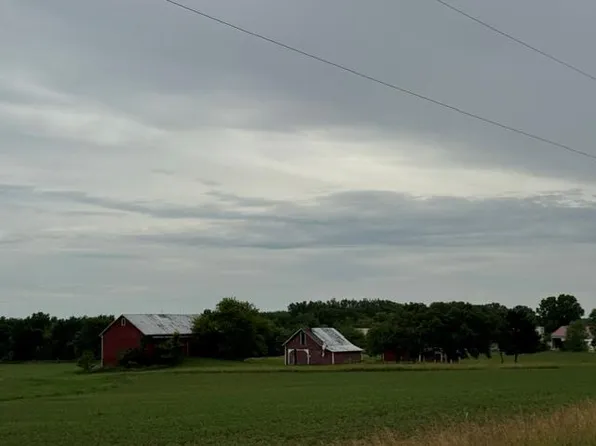 3541 Ridgeton Annapolis Rd, Bucyrus, OH 44820