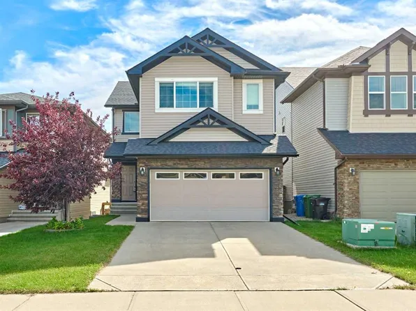 507 N Panatella Sq NW, Calgary, AB T3K 0T5