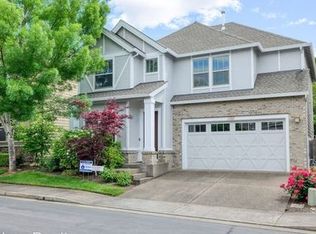 176 NE Ironcreek Ter, Hillsboro, OR 97124