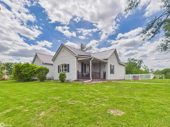1103 N Traul Ave, Ottumwa, IA 52501
