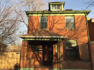 2834 N Williams St, Denver, CO 80205