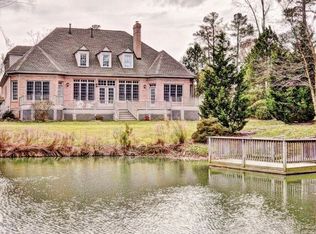 3001 River Reach, Williamsburg, VA 23185