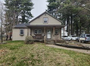 12 Elizabeth St, South Burlington, VT 05403
