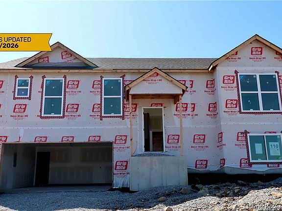 2nd image of 5504 - LOT 110 Sir Barton Boulevard
