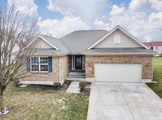 771 Cliffside Dr, Fairborn, OH